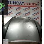 MAZDA 3 HB MOTOR KAPUTU 2003-2009 ÇIKMA ORİJİNAL PARÇA