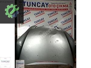 MAZDA 3 HB MOTOR KAPUTU 2003-2009 ÇIKMA ORİJİNAL PARÇA