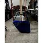 MAZDA 3 HB SAĞ ARKA KAPI 2010-2013 ÇIKMA ORİJİNAL PARÇA