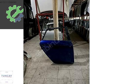 Mazda 3 Kapı (Arka Sağ) çıkma parça