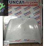 MAZDA 3 MOTOR KAPUTU 2009-2013 ÇIKMA ORİJİNAL PARÇA