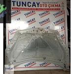 MAZDA 3 MOTOR KAPUTU 2009-2013 ÇIKMA ORİJİNAL PARÇA