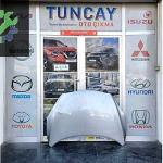 MAZDA 3 MOTOR KAPUTU 2009-2013 GÖÇÜKLÜK ÇIKMA ORİJİNAL PARÇA