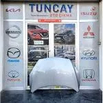 MAZDA 3 MOTOR KAPUTU 2009-2013 GÖÇÜKLÜK ÇIKMA ORİJİNAL PARÇA