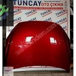 MAZDA 3 MOTOR KAPUTU 2012-2020 ÇIKMA ORİJİNAL PARÇA