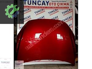 MAZDA 3 MOTOR KAPUTU 2012-2020 ÇIKMA ORİJİNAL PARÇA
