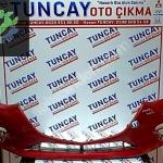 MAZDA 3 ÖN TAMPON FAR YIKAMALI 2014-2016 ÇIKMA ORİJİNAL PARÇA