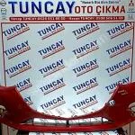 MAZDA 3 ÖN TAMPON FAR YIKAMALI 2014-2016 ÇIKMA ORİJİNAL PARÇA