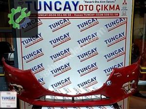 MAZDA 3 ÖN TAMPON FAR YIKAMALI 2014-2016 ÇIKMA ORİJİNAL PARÇA