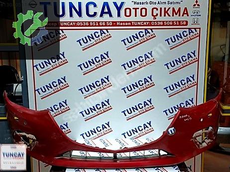 Mazda 3 Ön Tampon çıkma parça