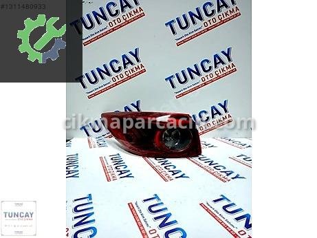 Mazda 3 Sol Arka Stop çıkma parça
