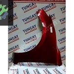 MAZDA 3 SOL ÇAMURLUK 2014-2018 ÇIKMA ORİJİNAL PARÇA