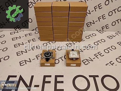 Mazda Civic Far Beyni W3T21571 çıkma parça