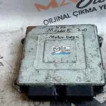1992 Mazda E-2200 Motor Beyni Çıkma Parça Zonguldak