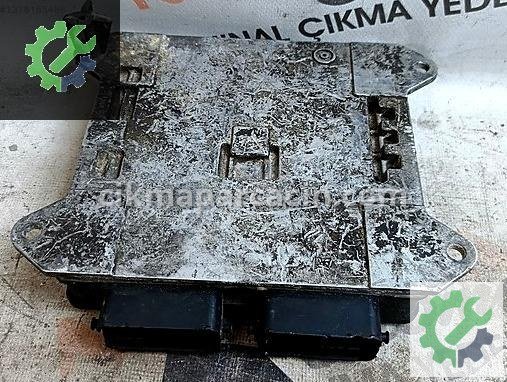 Mazda 5 Motor Beyni E6T53975H1 çıkma parça