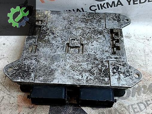 Mazda 5 Motor Beyni E6T53975H1 çıkma parça