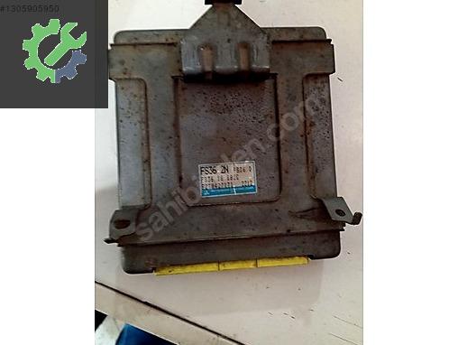 Mazda 626 Motor Beyni Çıkma Parça İSTANBUL