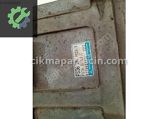 Mazda 626 Motor Beyni çıkma parça