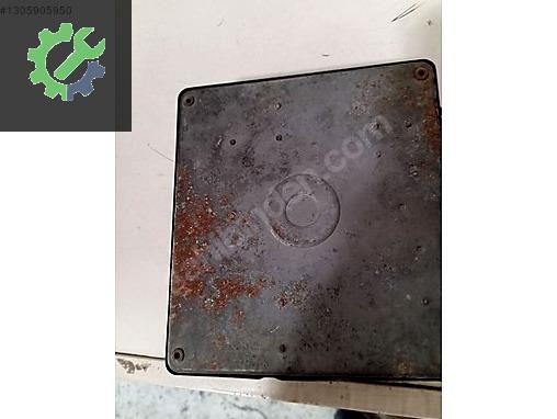 Mazda 626 Motor Beyni Çıkma Parça İSTANBUL