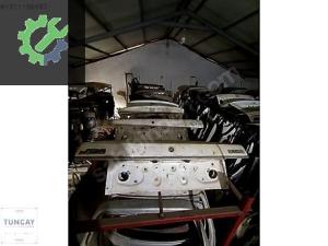 MAZDA 626 BAGAJ KAPISI 1989-1991 ÇIKMA ORİJİNAL PARÇA