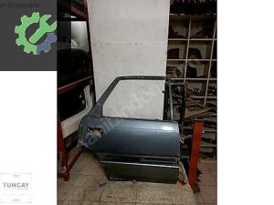 MAZDA 626 SAĞ ARKA KAPI 1988-1990 ÇIKMA ORİJİNAL PARÇA