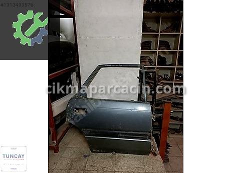 Mazda 626 Kapı (Arka Sağ) çıkma parça