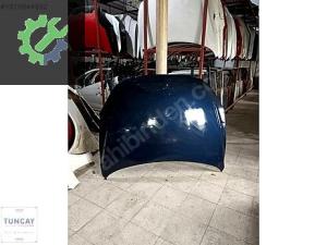 MAZDA 6 MOTOR KAPUTU 2013-2020 ÇIKMA ORİJİNAL PARÇA