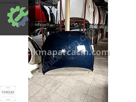 Mazda 6 Kaput çıkma parça