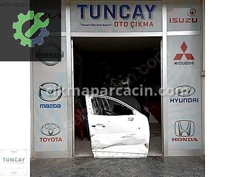 Mazda 6 Kapı (Ön Sağ) çıkma parça
