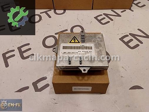 Mazda Mondeo Far Beyni 1307329074 çıkma parça