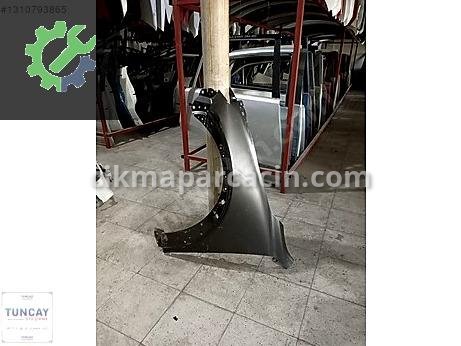 Mazda CX Çamurluk (Ön) çıkma parça