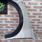 MAZDA CX3 SOL ÖN ÇAMURLUK ORJİNAL HASARLI SEDEFLİ BEYAZ (DODİK