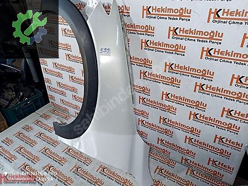 Mazda CX Çamurluk (Ön) çıkma parça