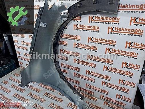 Mazda CX Çamurluk (Ön) çıkma parça