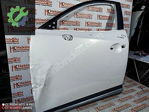 Mazda CX Kapı (Ön Sol) çıkma parça
