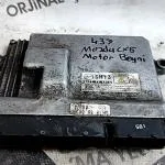 MAZDA CX5 MOTOR BEYNİ CX-5 SH13 18 881A SH1318881A