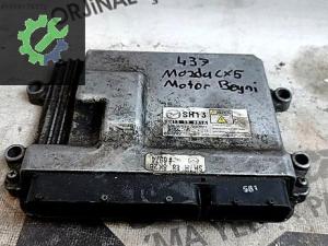 MAZDA CX5 MOTOR BEYNİ CX-5 SH13 18 881A SH1318881A