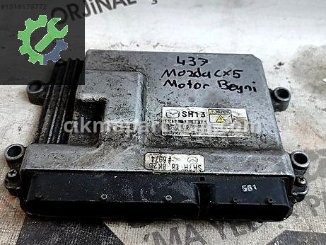 Mazda CX Motor Beyni çıkma parça