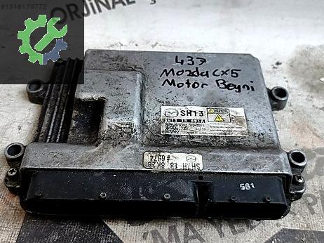 Mazda CX Motor Beyni çıkma parça