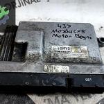 MAZDA CX5 MOTOR BEYNİ CX-5 SH13 18 881A SH1318881A