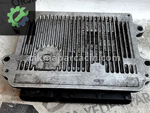 Mazda CX Motor Beyni SH1318881A çıkma parça