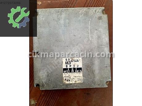 Mazda Lantis Motor Beyni çıkma parça