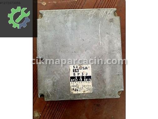 Mazda Lantis Motor Beyni çıkma parça