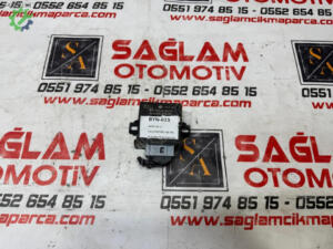 Audi A3 Far Kontrol Beyni 5LA008379 Sökme Çıkma