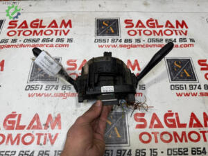Audi̇ A4 B6 B7 Fssk 8E09535495