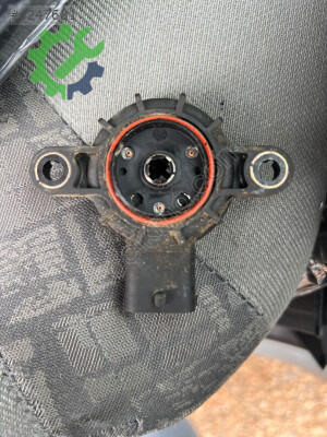 Smart ForTwo Şanzıman Komple çıkma parça