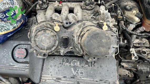 Jaguar X-Type Far Beyni çıkma parça