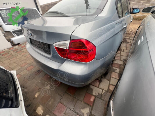 BMW X3 Stop çıkma parça