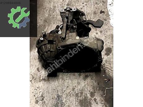 Volkswagen Passat Sol Arka Stop çıkma parça