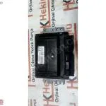 MEC32 110 L4 5209 NİSSAN MİCRA MOTOR BEYNİ